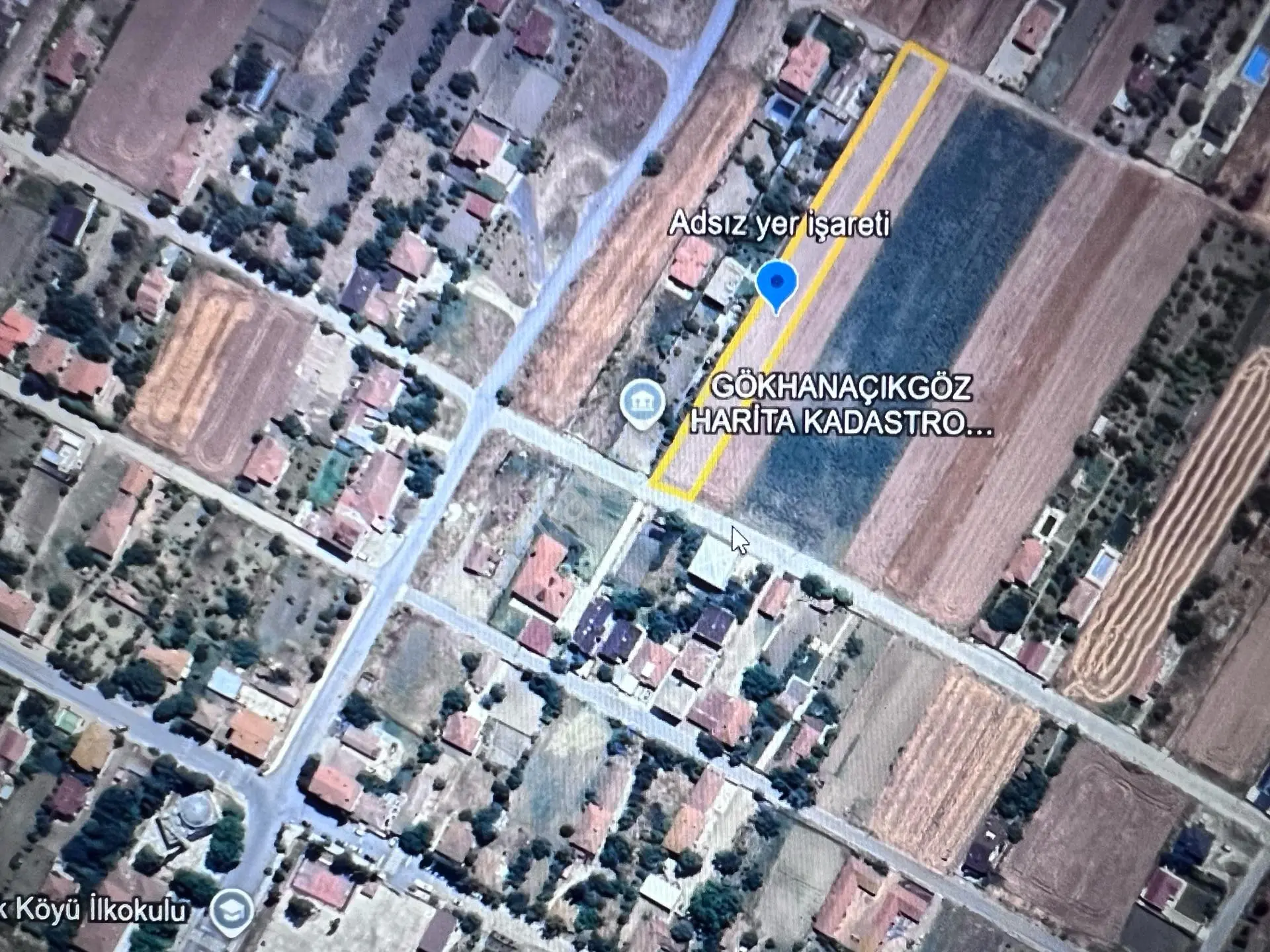 Silivri Çeltik Mahallesi Satılık 2686 M² Yatırımlık Tarla — fotoğraf 4