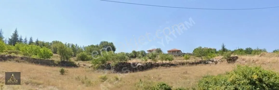 Kocasinan Erkilet'te Satılık 5170m² Tarla (yatırımlık, Yola Yakı — fotoğraf 2