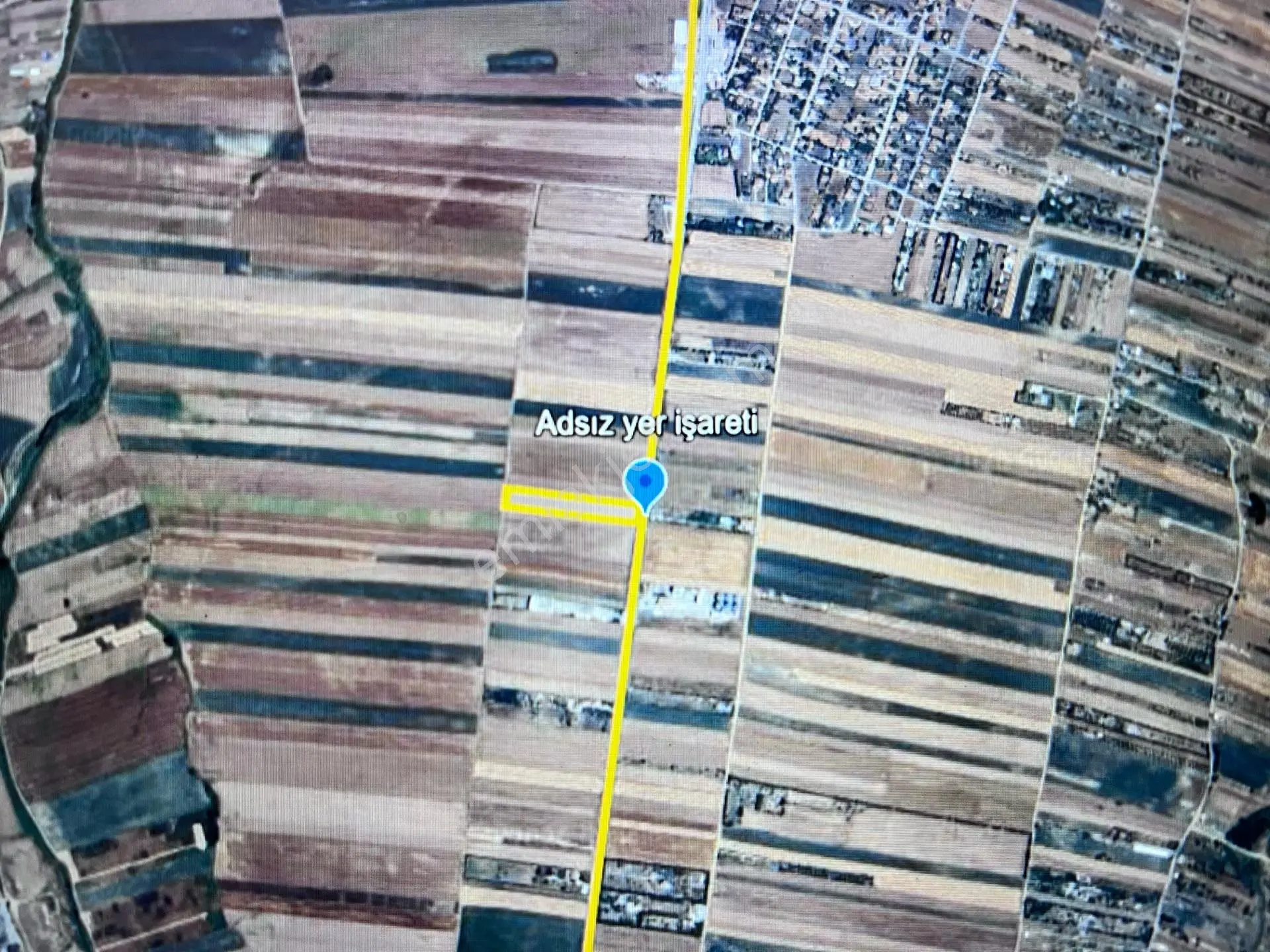 Silivri Çeltik Mahallesi’nde Satılık 9.997 M² Tarla — fotoğraf 3