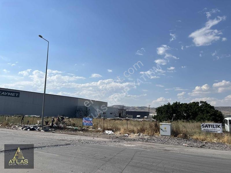 Satılık Ticari Parsel Anbar Mahallesinde — fotoğraf 7