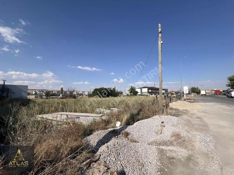 Satılık Ticari Parsel Anbar Mahallesinde — fotoğraf 11