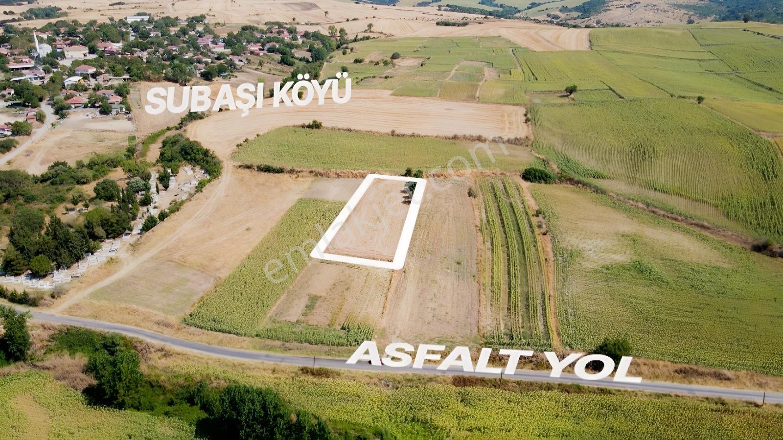 Remax Land'den Ana Caddeden 2. Parsel 1.443 M2 Müstakil — fotoğraf 2
