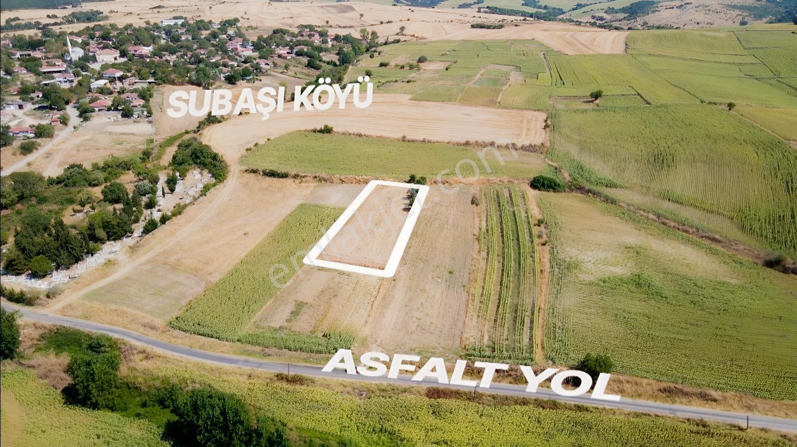 Remax Land'den Ana Caddeden 2. Parsel 1.443 M2 Müstakil — fotoğraf 3