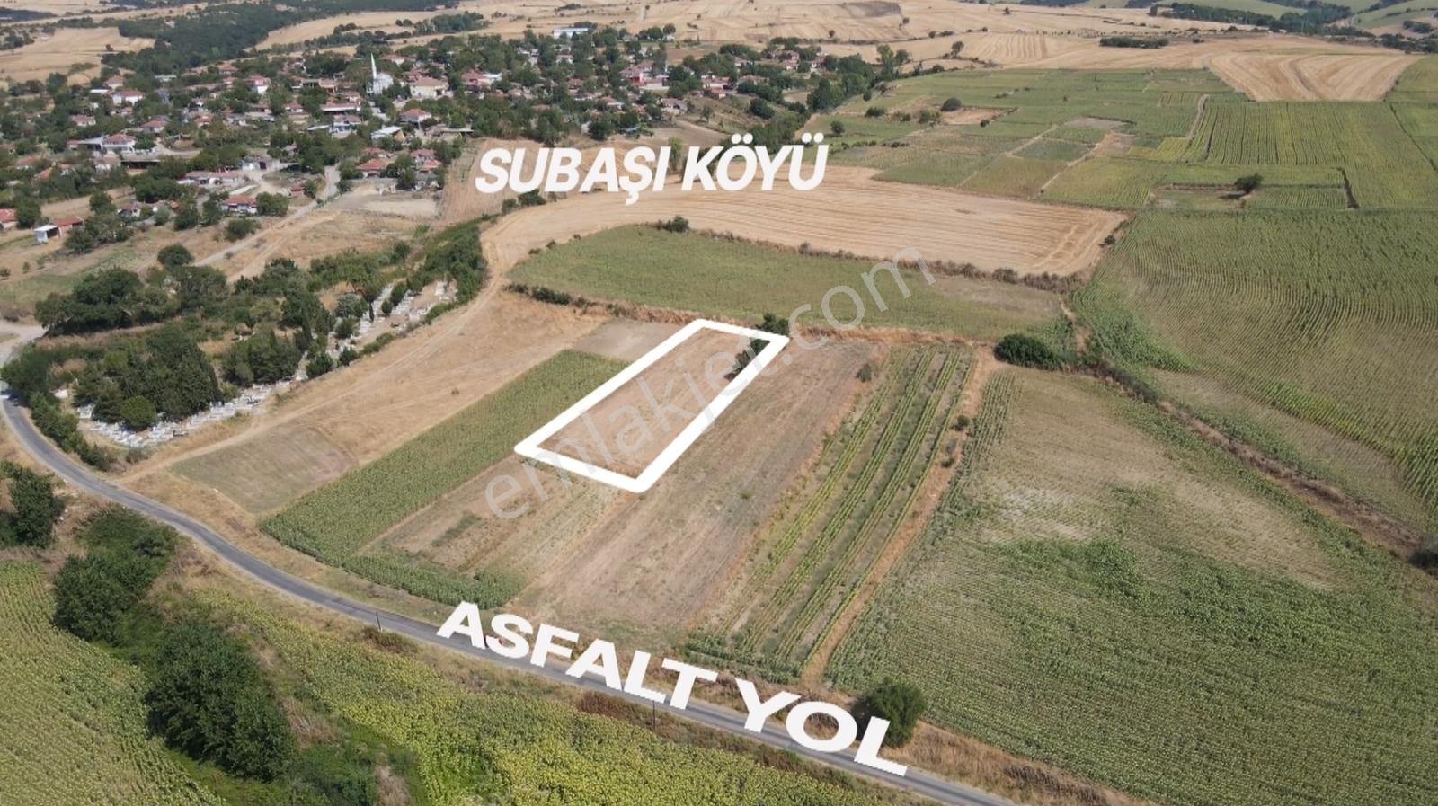 Remax Land'den Ana Caddeden 2. Parsel 1.443 M2 Müstakil — fotoğraf 4