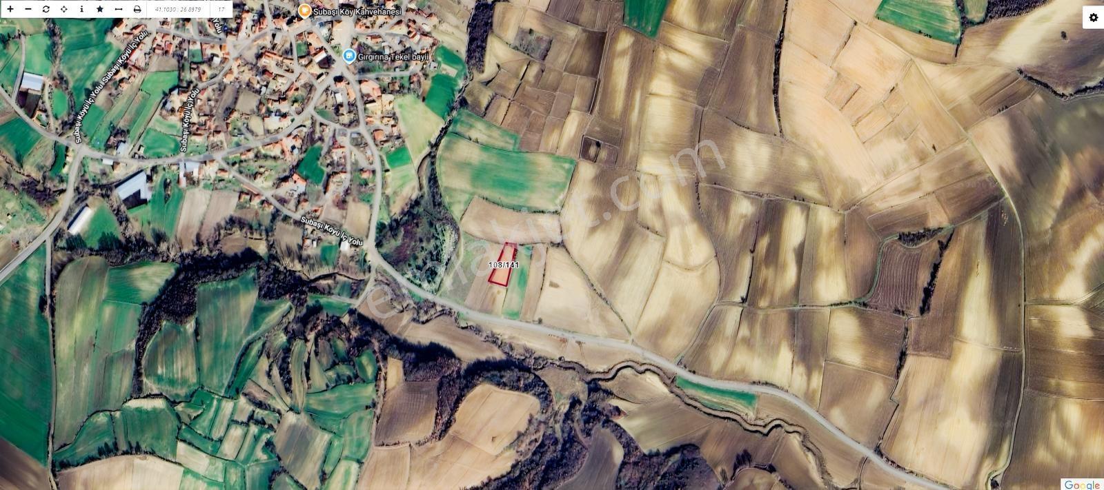 Remax Land'den Ana Caddeden 2. Parsel 1.443 M2 Müstakil — fotoğraf 18