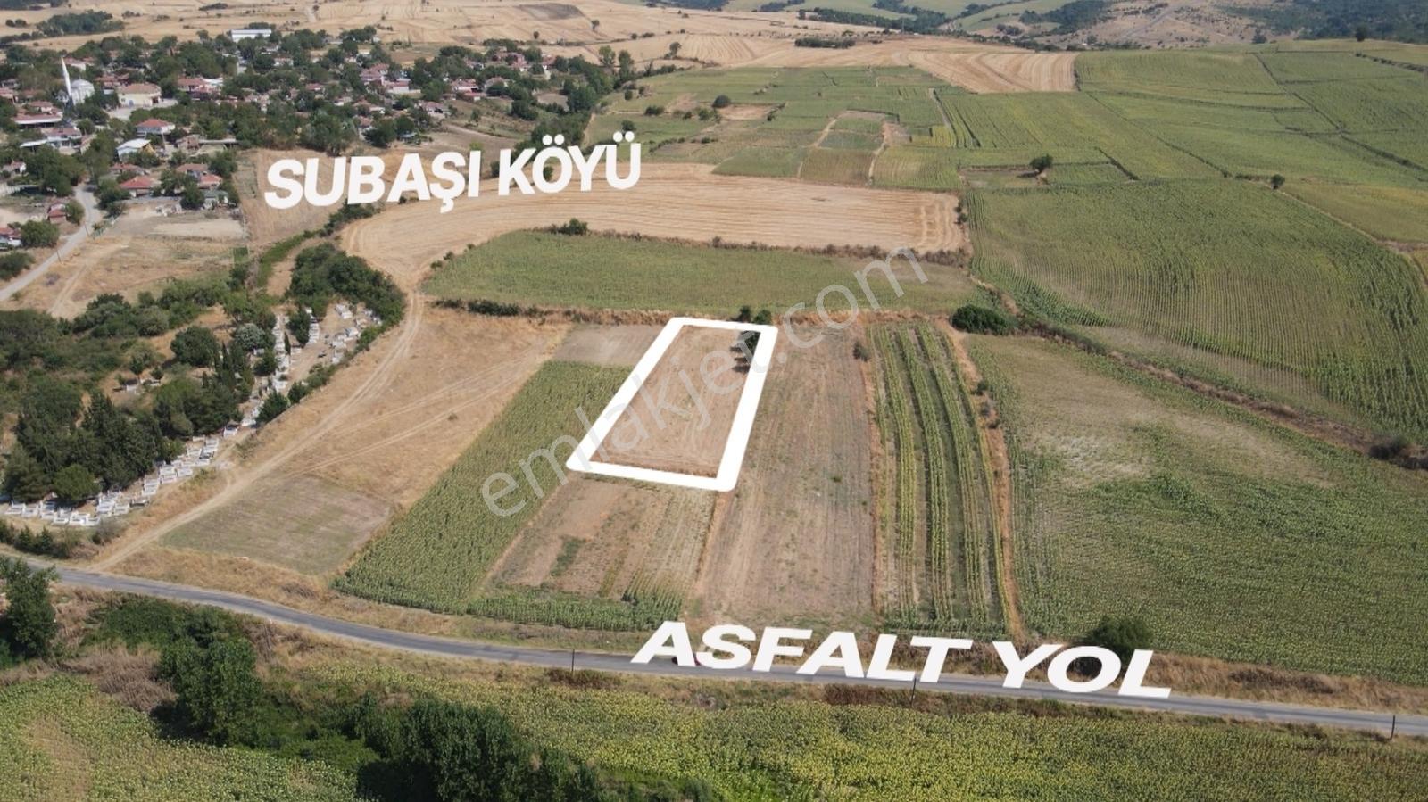 Remax Land'den Ana Caddeden 2. Parsel 1.443 M2 Müstakil — fotoğraf 22