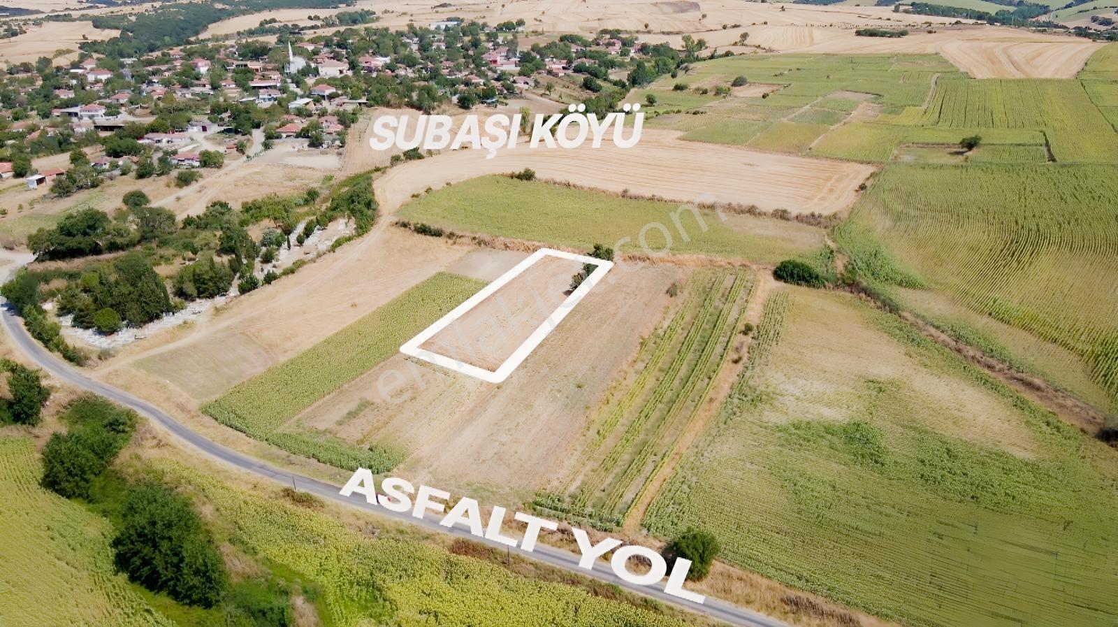 Remax Land'den Ana Caddeden 2. Parsel 1.443 M2 Müstakil — fotoğraf 24