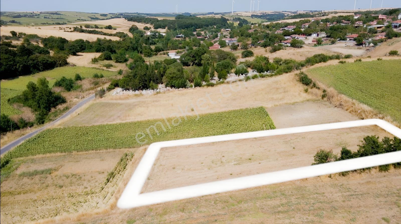 Remax Land'den Ana Caddeden 2. Parsel 1.443 M2 Müstakil — fotoğraf 33