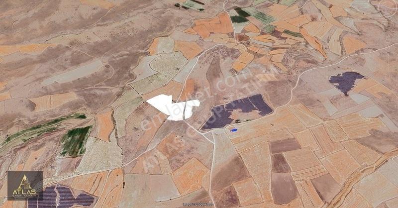 Nevşehir Ürgüpte Ges E Uygun Satılık Tarlalar — fotoğraf 7