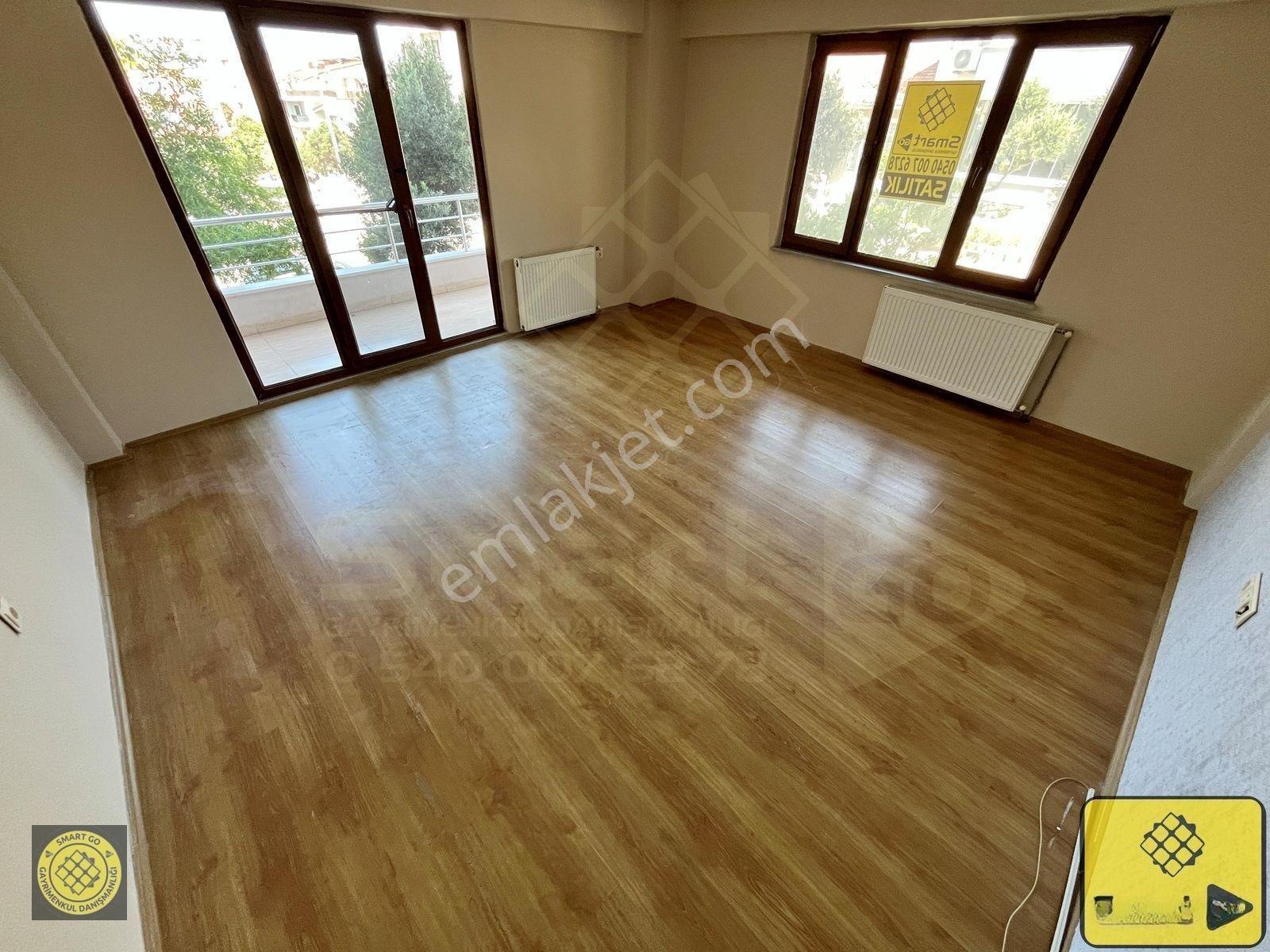 Smart Go'dan Sunullah'ta Diş Hastanesi Yakını 3+1 Satılık Daire — fotoğraf 2