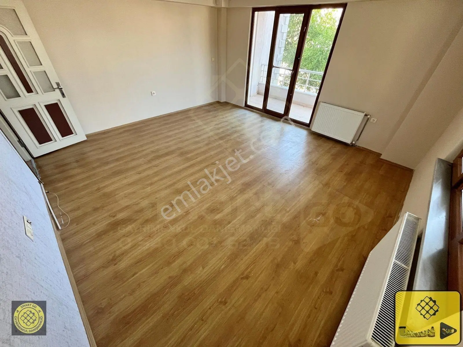 Smart Go'dan Sunullah'ta Diş Hastanesi Yakını 3+1 Satılık Daire — fotoğraf 4