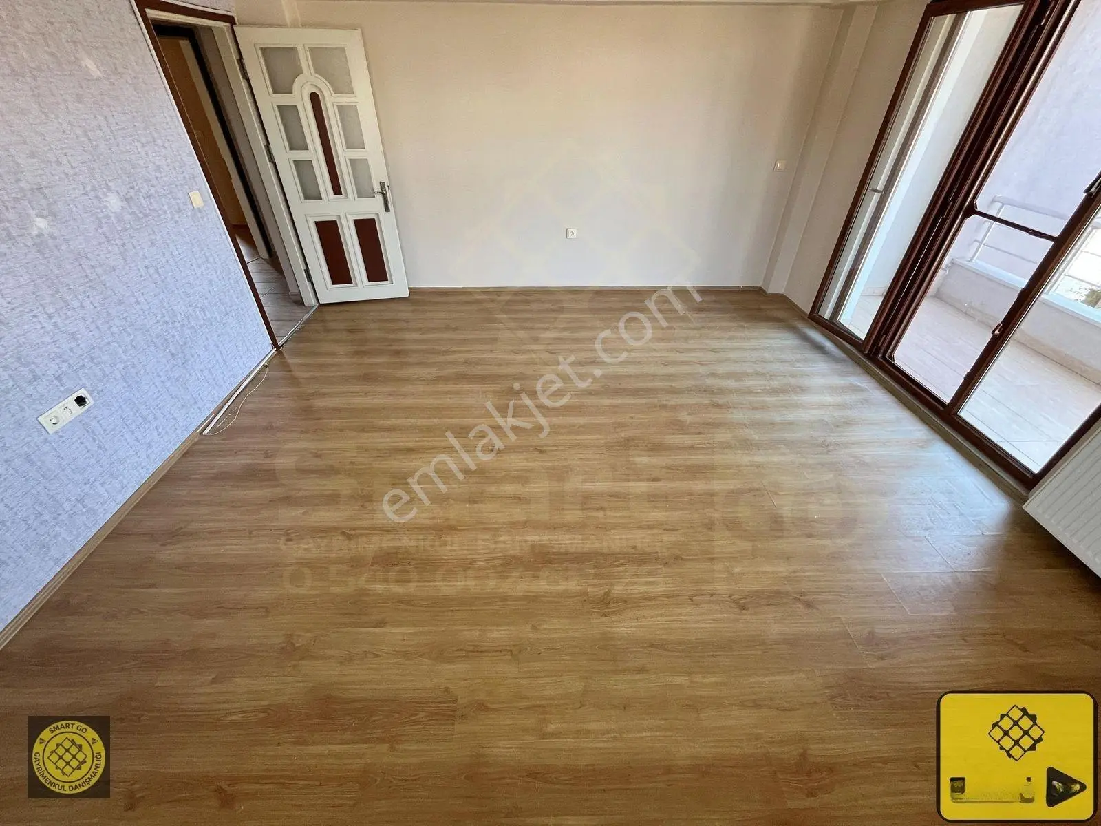 Smart Go'dan Sunullah'ta Diş Hastanesi Yakını 3+1 Satılık Daire — fotoğraf 6