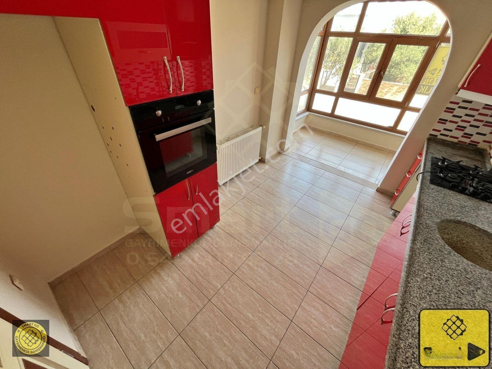 Smart Go'dan Sunullah'ta Diş Hastanesi Yakını 3+1 Satılık Daire — fotoğraf 8
