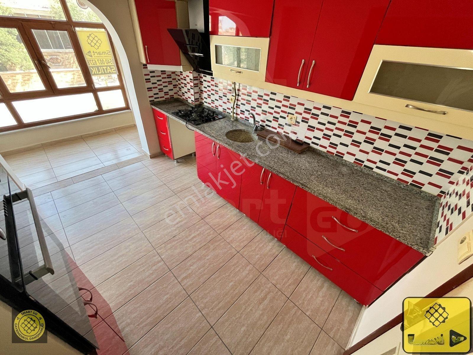 Smart Go'dan Sunullah'ta Diş Hastanesi Yakını 3+1 Satılık Daire — fotoğraf 10