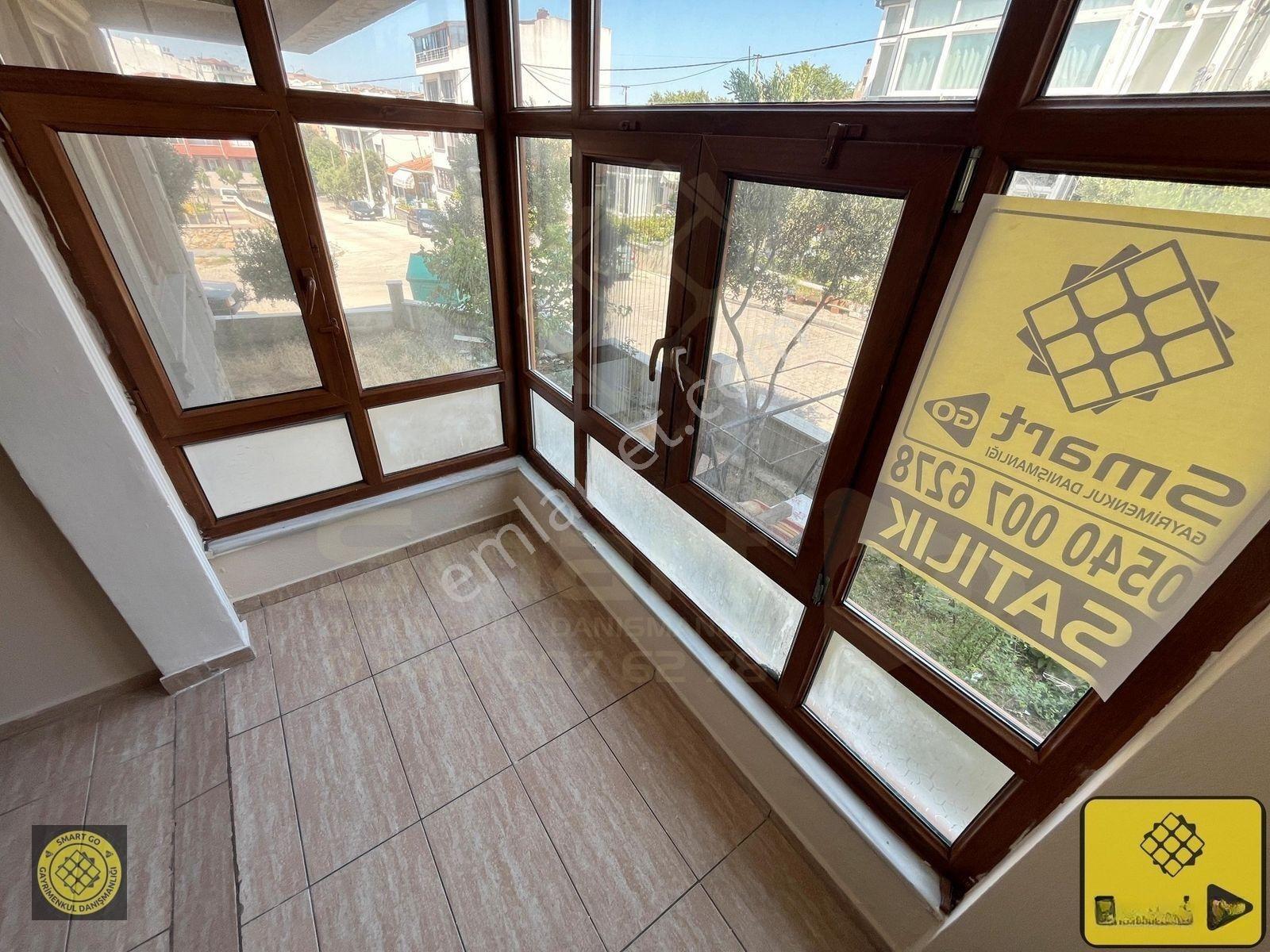 Smart Go'dan Sunullah'ta Diş Hastanesi Yakını 3+1 Satılık Daire — fotoğraf 12