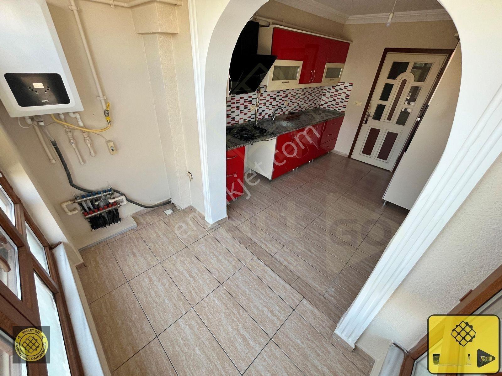 Smart Go'dan Sunullah'ta Diş Hastanesi Yakını 3+1 Satılık Daire — fotoğraf 13