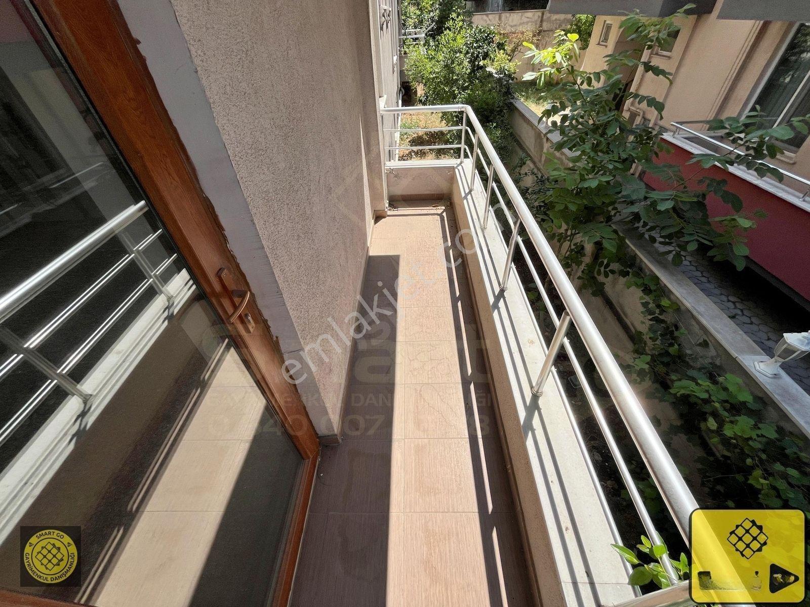 Smart Go'dan Sunullah'ta Diş Hastanesi Yakını 3+1 Satılık Daire — fotoğraf 19