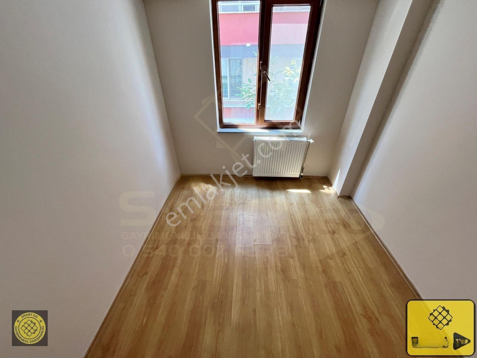 Smart Go'dan Sunullah'ta Diş Hastanesi Yakını 3+1 Satılık Daire — fotoğraf 24