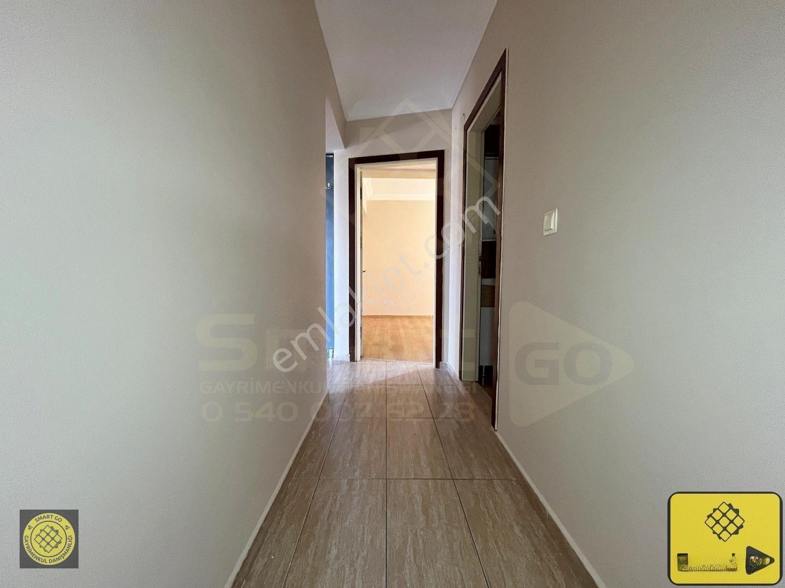 Smart Go'dan Sunullah'ta Diş Hastanesi Yakını 3+1 Satılık Daire — fotoğraf 25