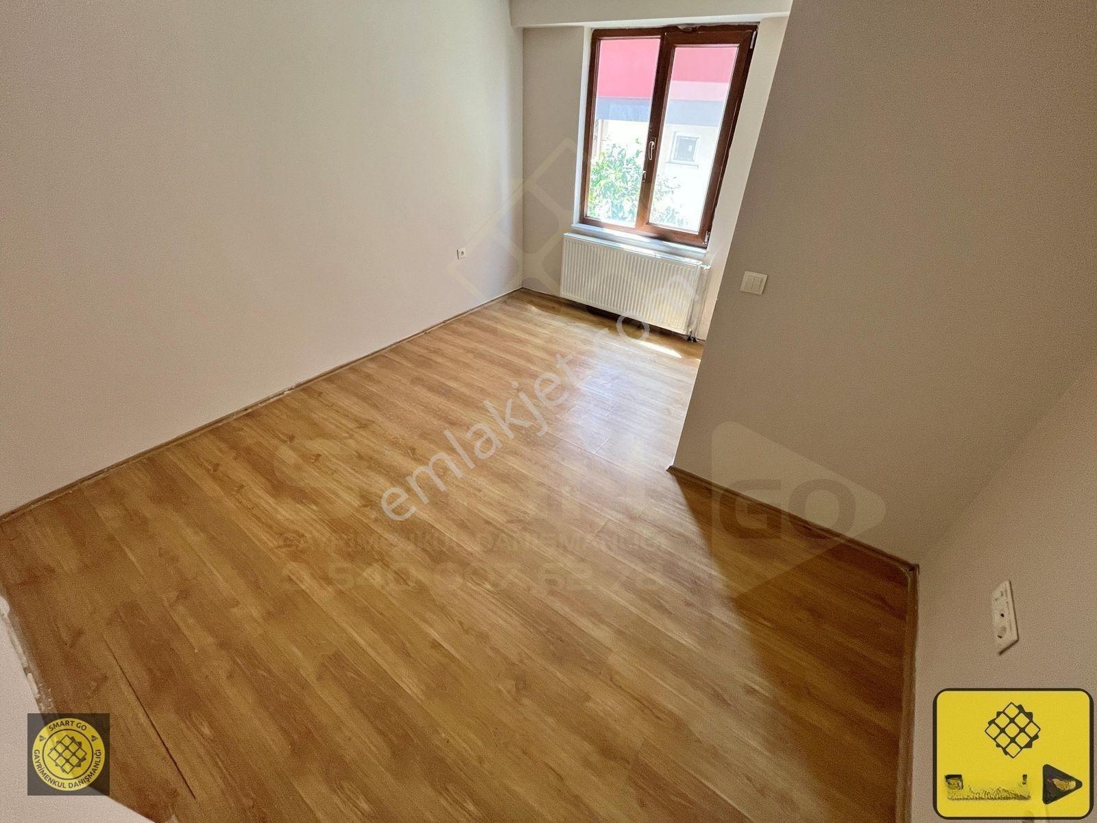 Smart Go'dan Sunullah'ta Diş Hastanesi Yakını 3+1 Satılık Daire — fotoğraf 26