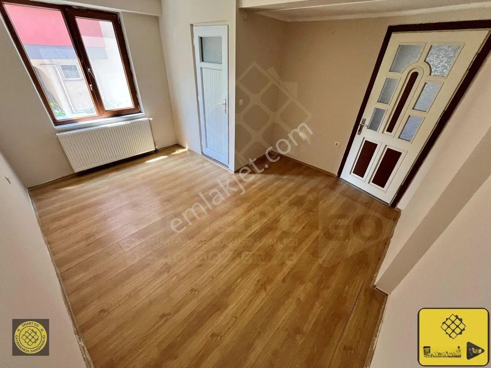Smart Go'dan Sunullah'ta Diş Hastanesi Yakını 3+1 Satılık Daire — fotoğraf 27