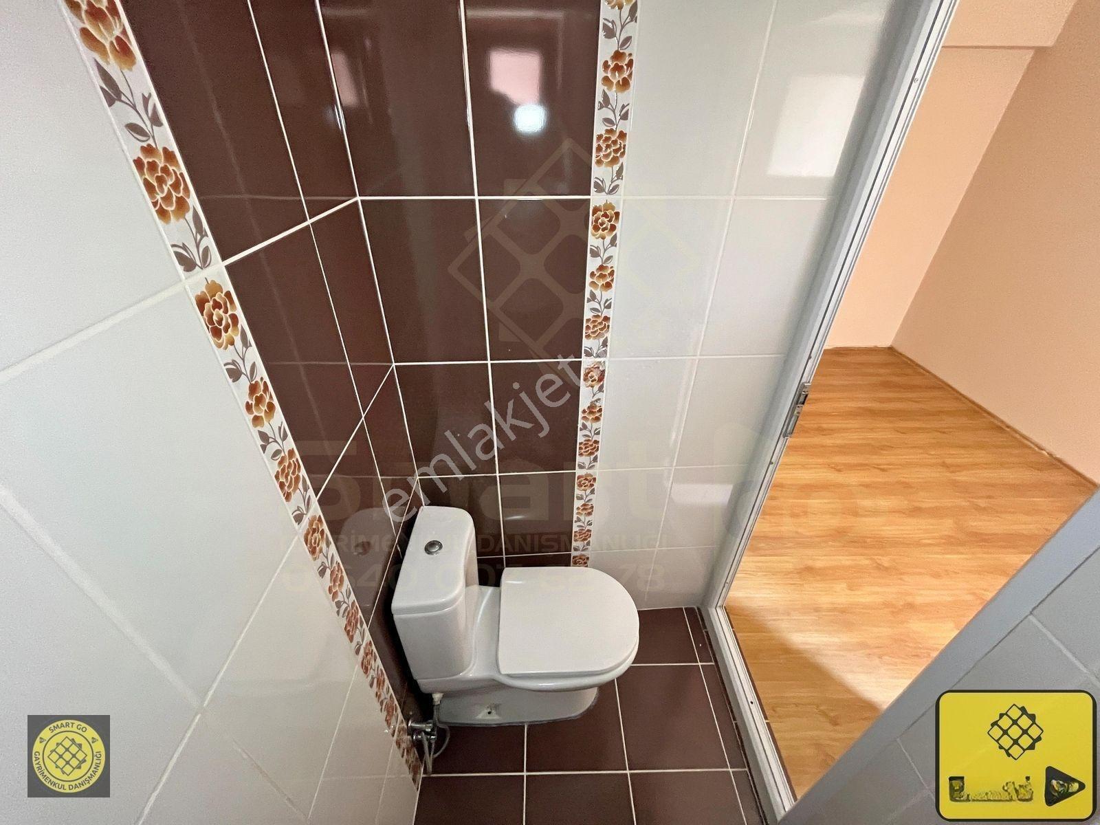 Smart Go'dan Sunullah'ta Diş Hastanesi Yakını 3+1 Satılık Daire — fotoğraf 29