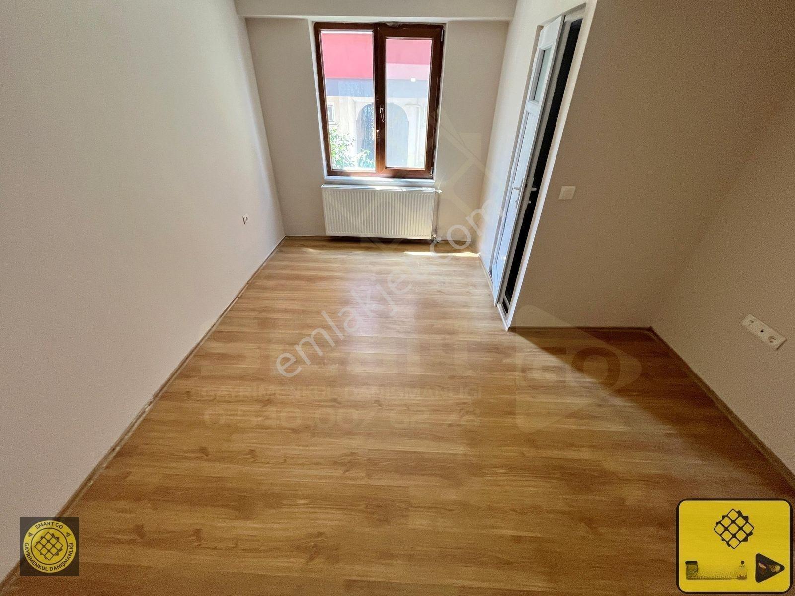 Smart Go'dan Sunullah'ta Diş Hastanesi Yakını 3+1 Satılık Daire — fotoğraf 30