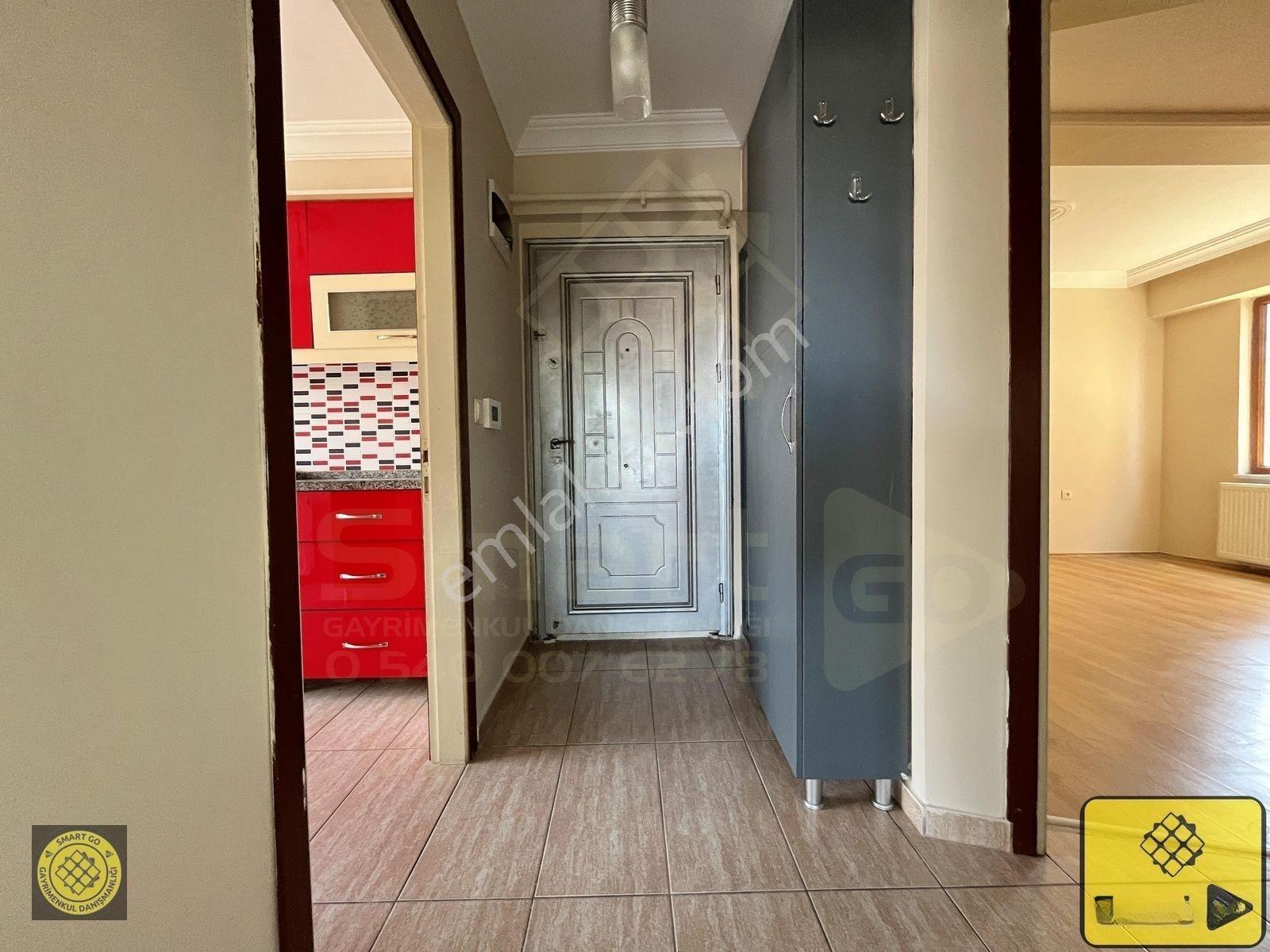 Smart Go'dan Sunullah'ta Diş Hastanesi Yakını 3+1 Satılık Daire — fotoğraf 34