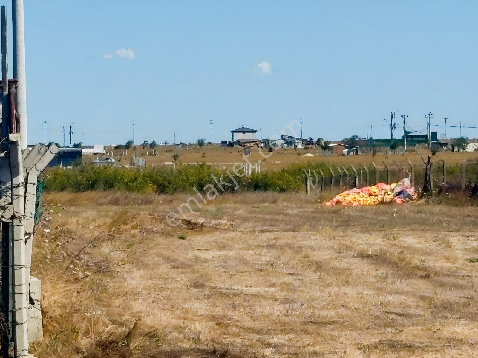 Remax Land' Den Vılla Imarlı Saray Büyükyoncalı' Da Fırsat Arsa — fotoğraf 4