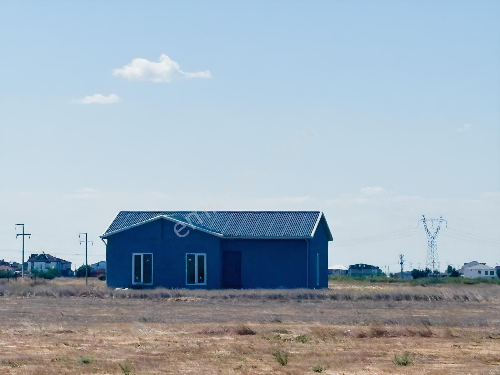 Remax Land' Den Vılla Imarlı Saray Büyükyoncalı' Da Fırsat Arsa — fotoğraf 5