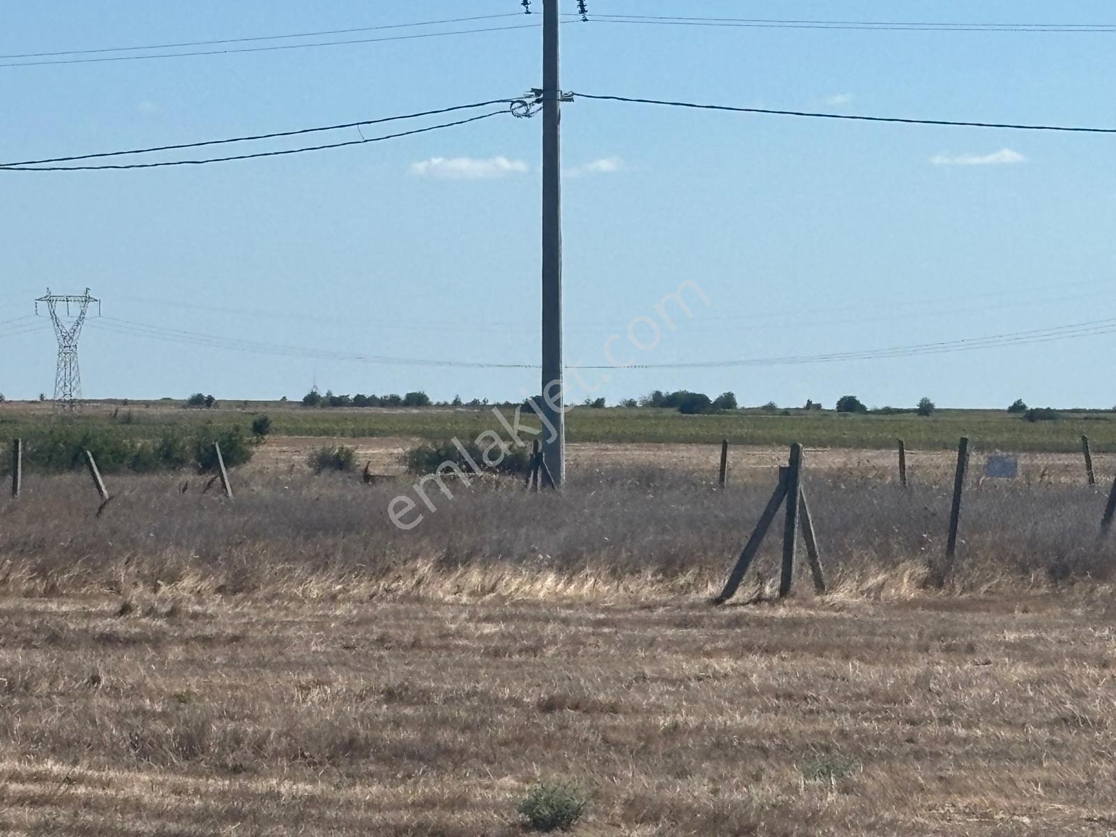 Remax Land' Den Vılla Imarlı Saray Büyükyoncalı' Da Fırsat Arsa — fotoğraf 6