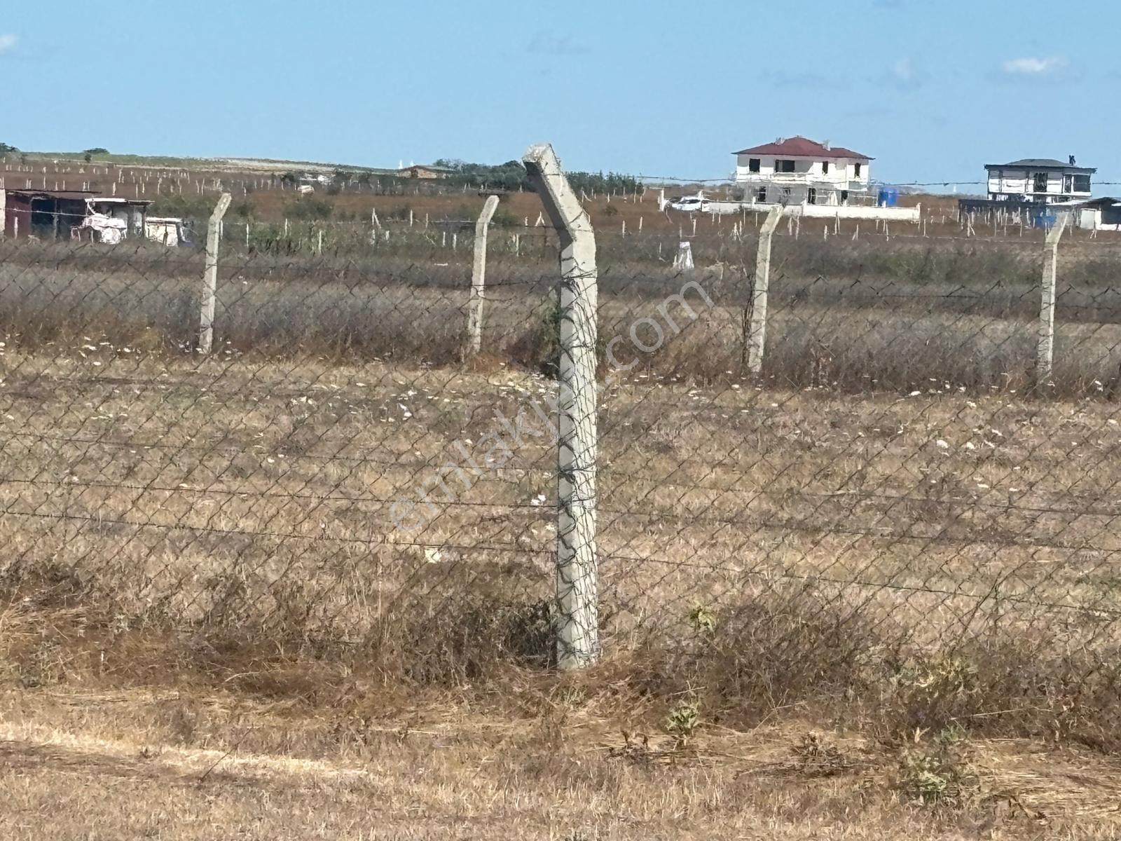 Remax Land' Den Vılla Imarlı Saray Büyükyoncalı' Da Fırsat Arsa — fotoğraf 7