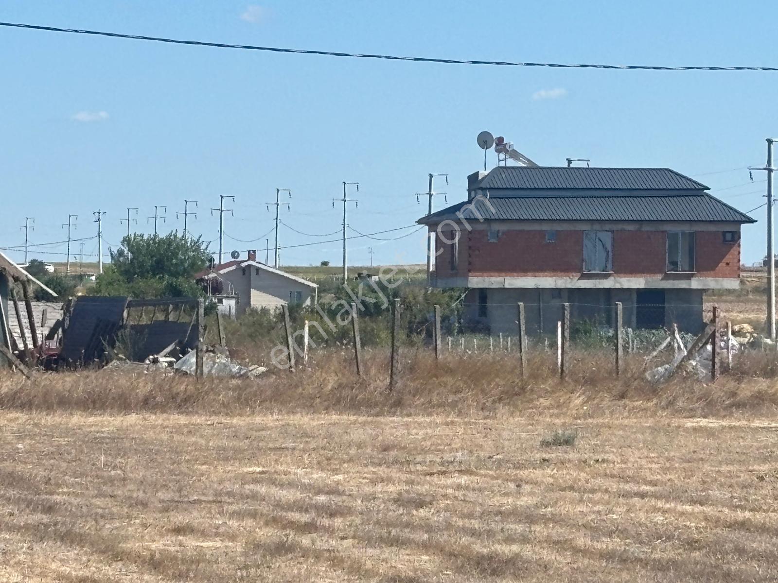 Remax Land' Den Vılla Imarlı Saray Büyükyoncalı' Da Fırsat Arsa — fotoğraf 8