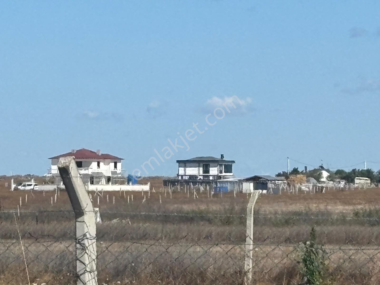 Remax Land' Den Vılla Imarlı Saray Büyükyoncalı' Da Fırsat Arsa — fotoğraf 9