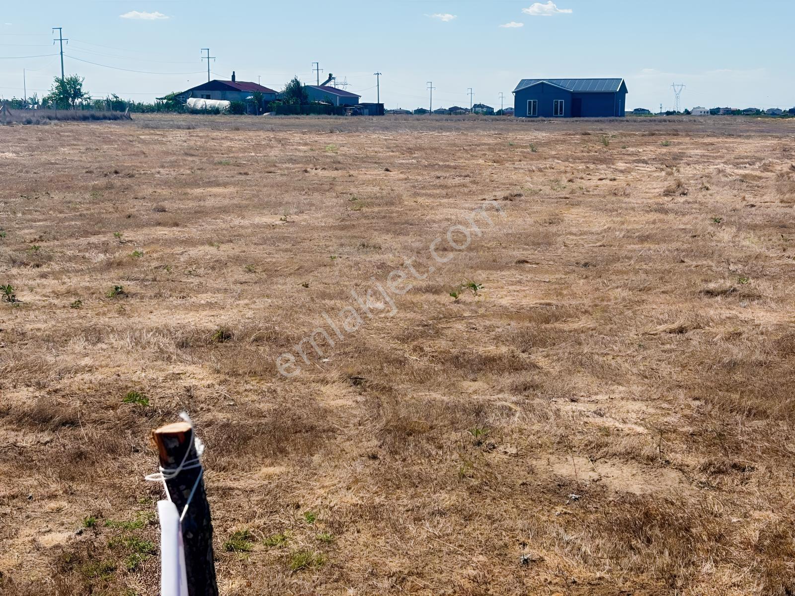 Remax Land' Den Vılla Imarlı Saray Büyükyoncalı' Da Fırsat Arsa — fotoğraf 10