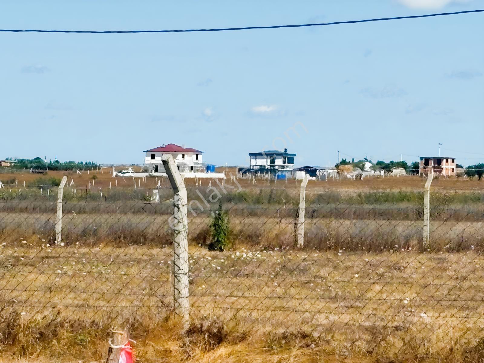 Remax Land' Den Vılla Imarlı Saray Büyükyoncalı' Da Fırsat Arsa — fotoğraf 11