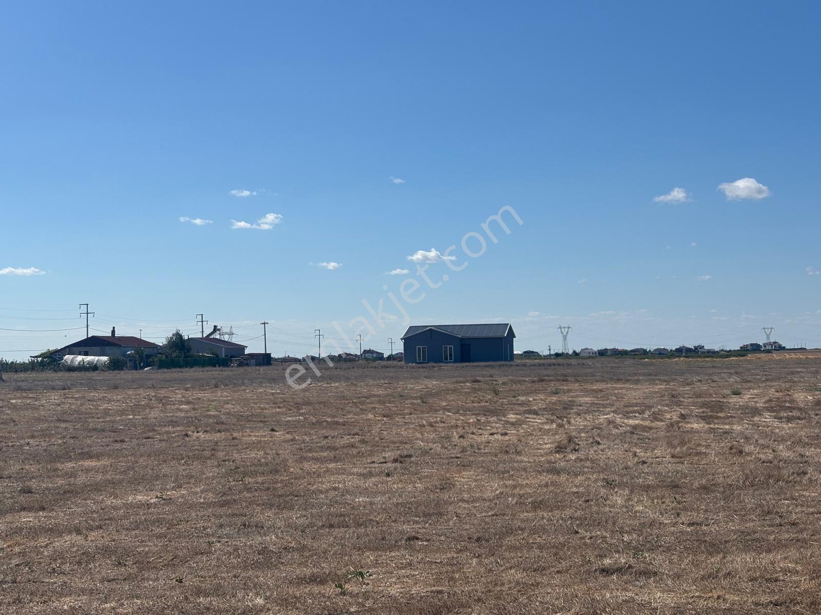Remax Land' Den Vılla Imarlı Saray Büyükyoncalı' Da Fırsat Arsa — fotoğraf 13