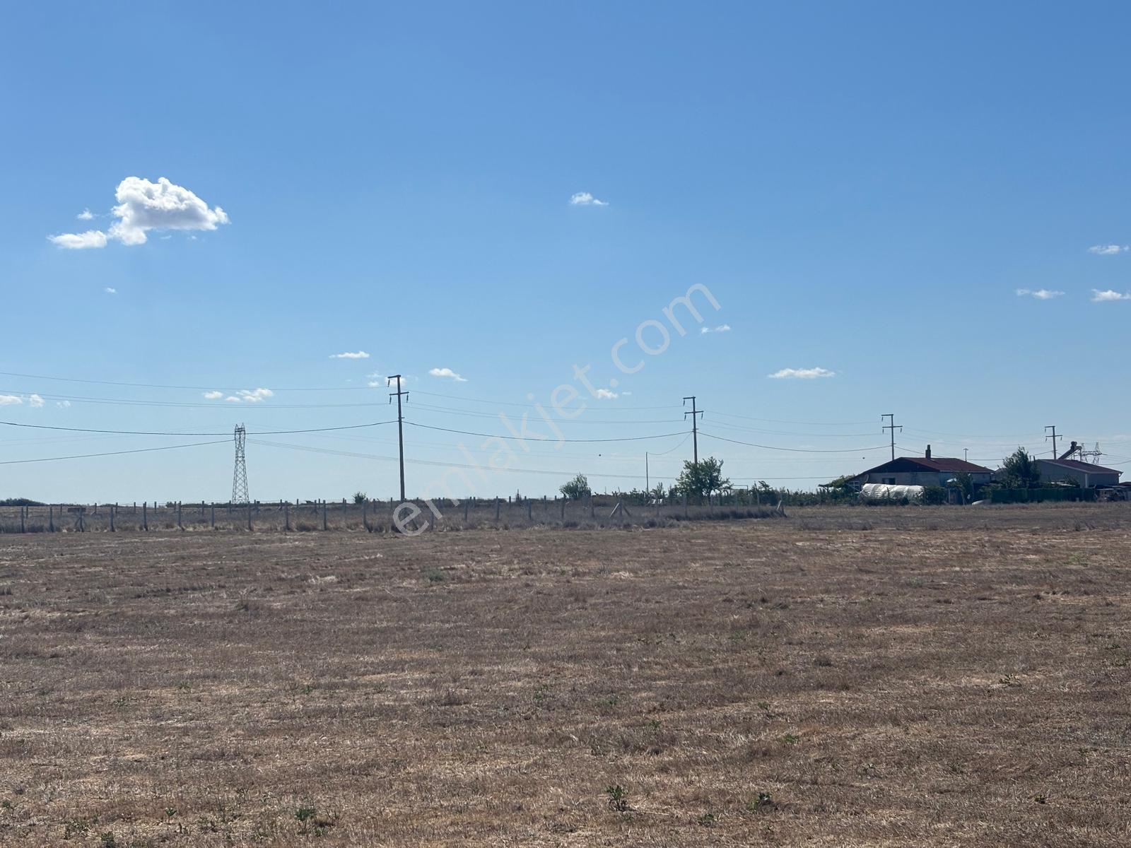 Remax Land' Den Vılla Imarlı Saray Büyükyoncalı' Da Fırsat Arsa — fotoğraf 14
