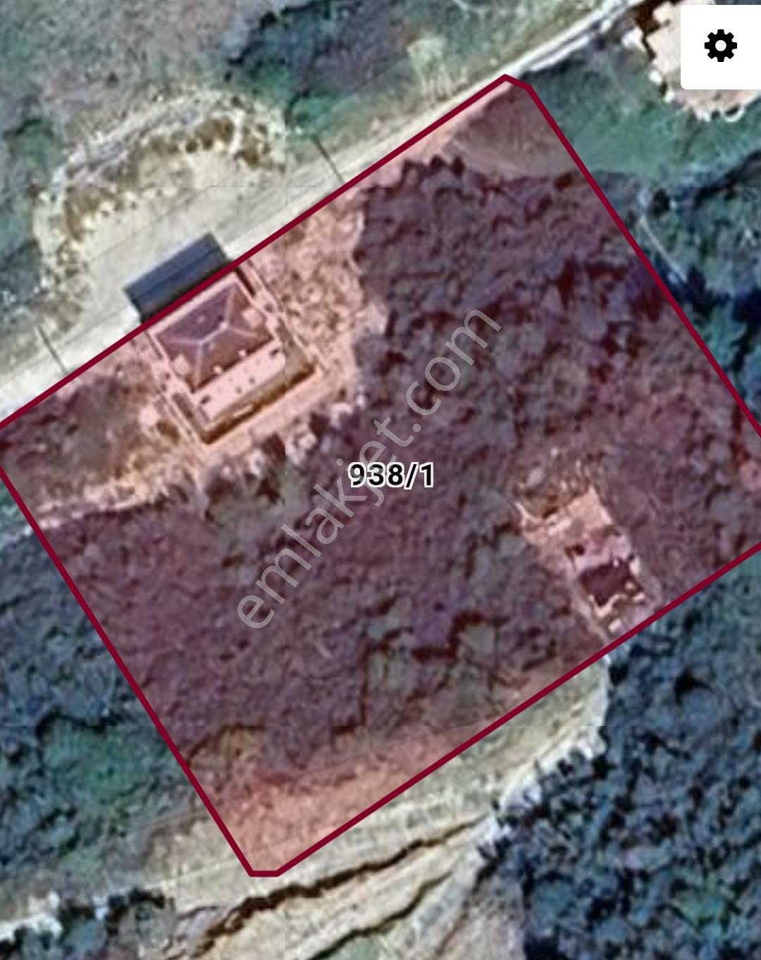 Kuşadası Davutlarda Fırsat Arsa — fotoğraf 3