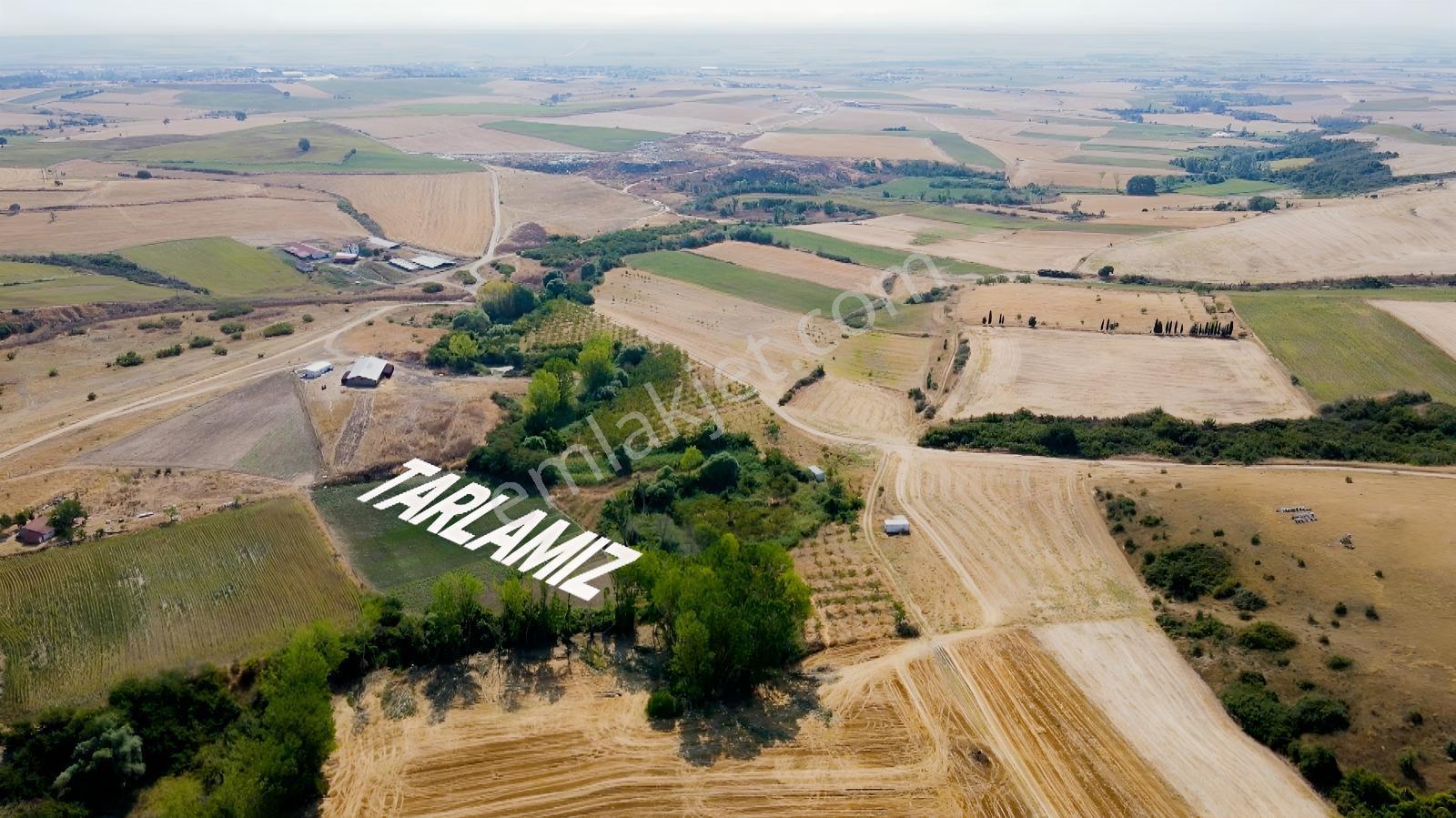 Remax Land'den Organize San.yakınında Zirvede Tek Tapu 9.028 M2 — fotoğraf 10