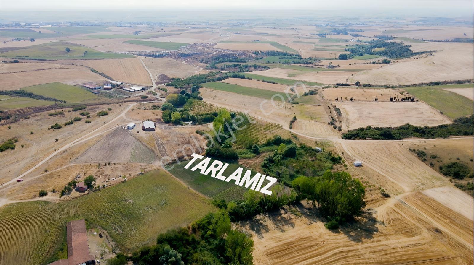Remax Land'den Organize San.yakınında Zirvede Tek Tapu 9.028 M2 — fotoğraf 11