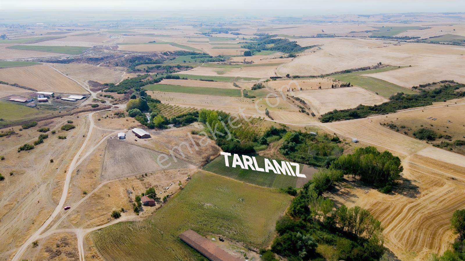 Remax Land'den Organize San.yakınında Zirvede Tek Tapu 9.028 M2 — fotoğraf 13