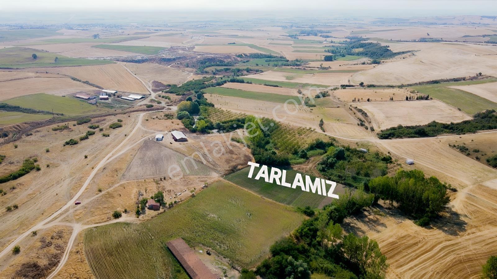 Remax Land'den Organize San.yakınında Zirvede Tek Tapu 9.028 M2 — fotoğraf 31