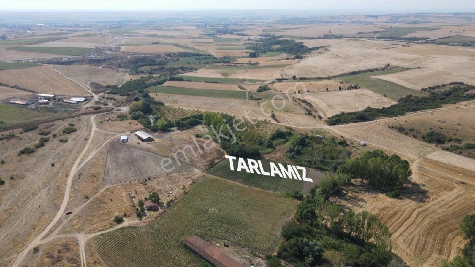 Remax Land'den Organize San.yakınında Zirvede Tek Tapu 9.028 M2 — fotoğraf 32