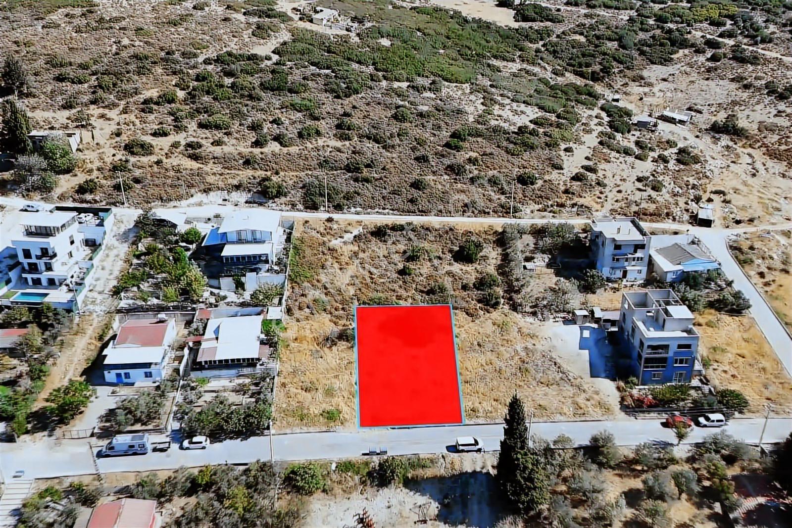 Menemen Maltepede Konut İmarlı Önü Açık Havadar 394 M2 Arsa — fotoğraf 7