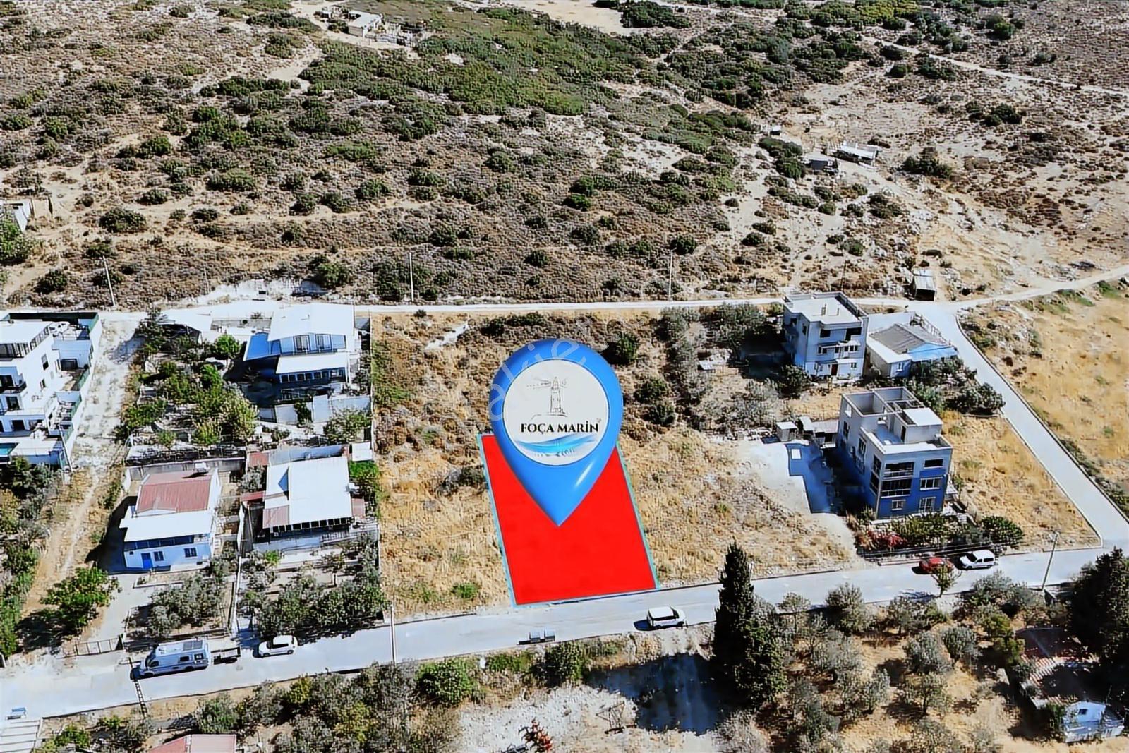 Menemen Maltepede Konut İmarlı Önü Açık Havadar 394 M2 Arsa — fotoğraf 8