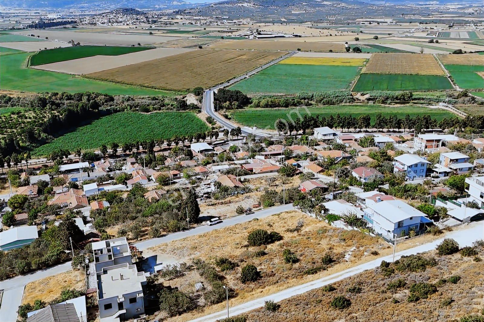 Menemen Maltepede Konut İmarlı Önü Açık Havadar 394 M2 Arsa — fotoğraf 9