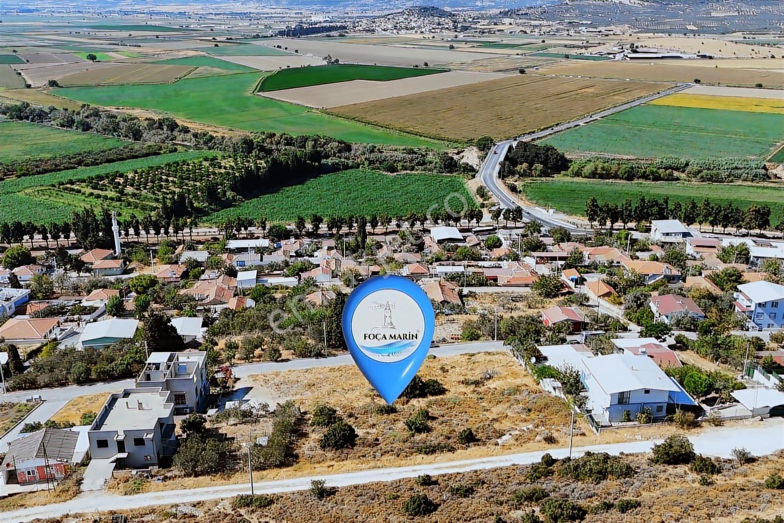 Menemen Maltepede Konut İmarlı Önü Açık Havadar 394 M2 Arsa — fotoğraf 10