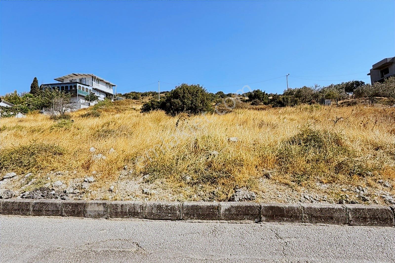Menemen Maltepede Konut İmarlı Önü Açık Havadar 394 M2 Arsa — fotoğraf 15