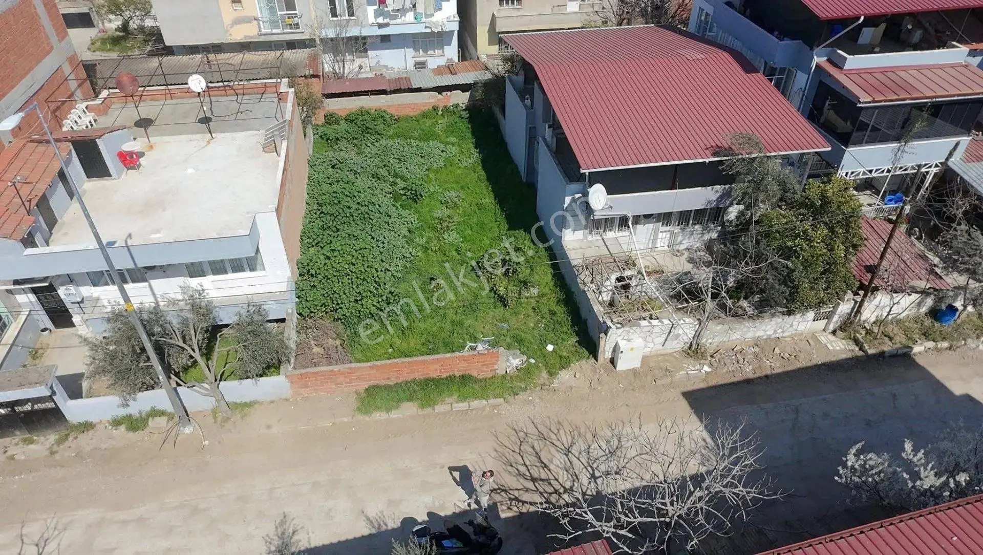 Aydın / Nazilli – Çapahasan Mahallesi — fotoğraf 2